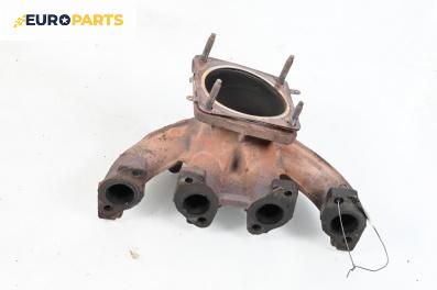 Изпускателен колектор  за Citroen C3 Pluriel (05.2003 - 03.2010) 1.4, 73 к.с.