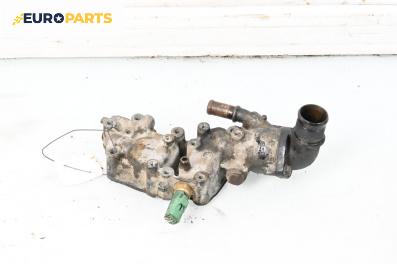 Конзола антифриз за Citroen C3 Pluriel (05.2003 - 03.2010) 1.4, 73 к.с.