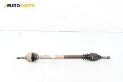 Полуоска за Citroen C3 Pluriel (05.2003 - 03.2010) 1.4, 73 к.с., позиция: предна, дясна