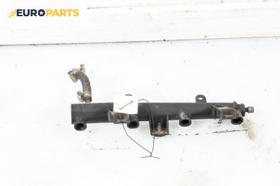 Бензинова рейка за Citroen C3 Pluriel (05.2003 - 03.2010) 1.4, 73 к.с.