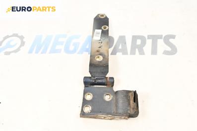 Панта заден капак за Mitsubishi Pajero II SUV (12.1990 - 10.1999), 2+1 вр., джип, позиция: лява