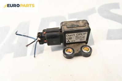 Сензор airbag за Mitsubishi Pajero II SUV (12.1990 - 10.1999), № MR228716