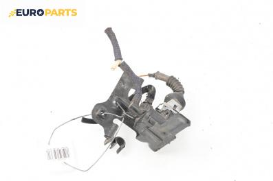 Брава преден капак за Audi A4 Avant B6 (04.2001 - 12.2004)