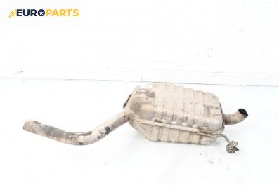Крайно гърне за Audi A4 Avant B6 (04.2001 - 12.2004) 2.5 TDI, 155 к.с.