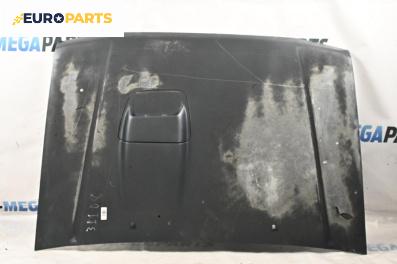 Преден капак за Mitsubishi Pajero II SUV (12.1990 - 10.1999), 2+1 вр., джип, позиция: предна