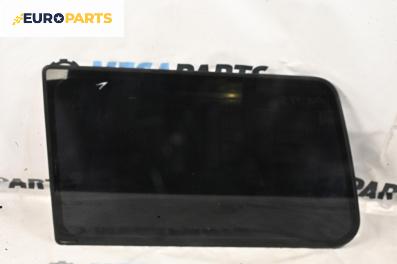 Фикс за Mitsubishi Pajero II SUV (12.1990 - 10.1999), 2+1 вр., джип, позиция: лява