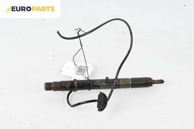 Умна дюза за Audi A4 Avant B6 (04.2001 - 12.2004) 2.5 TDI, 155 к.с., № 059130201