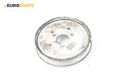 Демпферна шайба за Audi A4 Avant B6 (04.2001 - 12.2004) 2.5 TDI, 155 к.с.