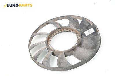Перка охлаждане за Audi A4 Avant B6 (04.2001 - 12.2004) 2.5 TDI, 155 к.с.