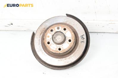 Шенкел главина за Opel Zafira A Minivan (04.1999 - 06.2005), позиция: задна, дясна