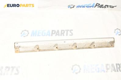 Праг за Mitsubishi Pajero II SUV (12.1990 - 10.1999), 2+1 вр., джип, позиция: дясна