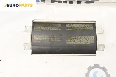 Airbag за Mercedes-Benz C-Class Sedan (W203) (05.2000 - 08.2007), 4+1 вр., седан, позиция: предна