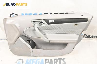 Кора врата за Mercedes-Benz C-Class Sedan (W203) (05.2000 - 08.2007), 4+1 вр., седан, позиция: предна, дясна