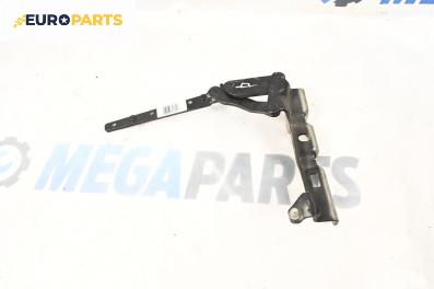 Панта преден капак за Mercedes-Benz C-Class Sedan (W203) (05.2000 - 08.2007), 4+1 вр., седан, позиция: дясна