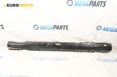 Праг за Mercedes-Benz C-Class Sedan (W203) (05.2000 - 08.2007), 4+1 вр., седан, позиция: лява
