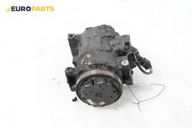 Компресор климатик за Audi A4 Avant B6 (04.2001 - 12.2004) 2.5 TDI, 155 к.с., автоматик
