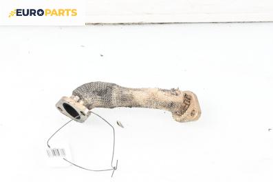 EGR тръба за Audi A4 Avant B6 (04.2001 - 12.2004) 2.5 TDI, 155 к.с.