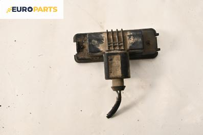 Плафон заден номер за Volkswagen Golf IV Cabriolet (06.1998 - 06.2002), кабрио