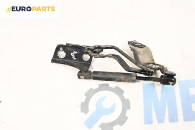 Панта преден капак за Volkswagen Golf IV Cabriolet (06.1998 - 06.2002), 2+1 вр., кабрио, позиция: дясна