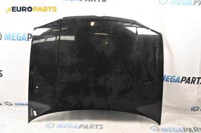 Преден капак за Volkswagen Golf IV Cabriolet (06.1998 - 06.2002), 2+1 вр., кабрио, позиция: предна