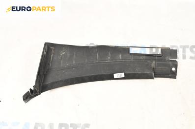 Кора под чистачки за Volkswagen Golf IV Cabriolet (06.1998 - 06.2002), 2+1 вр., кабрио