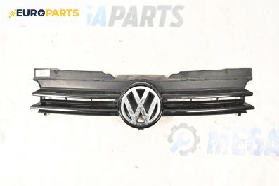 Решетка за Volkswagen Golf IV Cabriolet (06.1998 - 06.2002), кабрио, позиция: предна