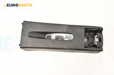 Централна конзола за Volkswagen Golf IV Cabriolet (06.1998 - 06.2002)