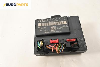 Модул врата за Audi A6 Avant C6 (03.2005 - 08.2011), № 4F0959794A