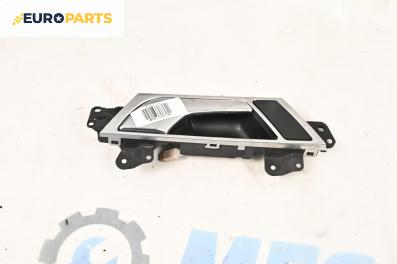 Вътрешна дръжка за Audi A6 Avant C6 (03.2005 - 08.2011), 4+1 вр., комби, позиция: предна, дясна