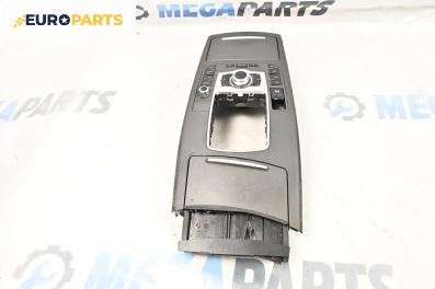 Панел бутони за Audi A6 Avant C6 (03.2005 - 08.2011)