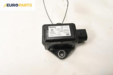 Сензор ESP за Audi A6 Avant C6 (03.2005 - 08.2011), № 4F0907637