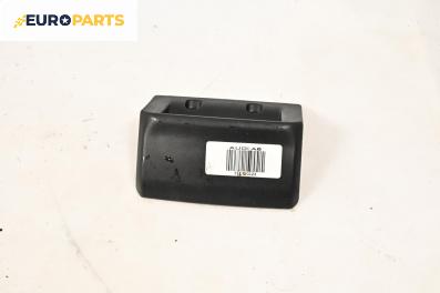 Ръкохватка реглаж волан за Audi A6 Avant C6 (03.2005 - 08.2011), 4+1 вр., комби