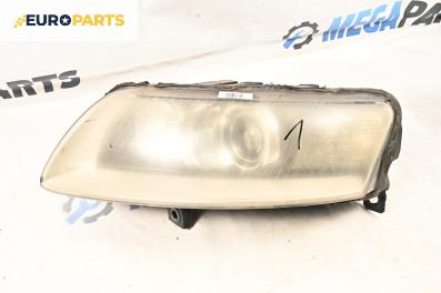 Фар за Audi A6 Avant C6 (03.2005 - 08.2011), комби, позиция: лява