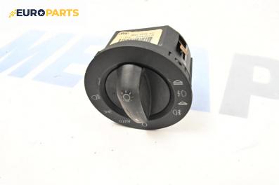 Ключ светлини  за Audi A6 Avant C6 (03.2005 - 08.2011), № 4F19415310