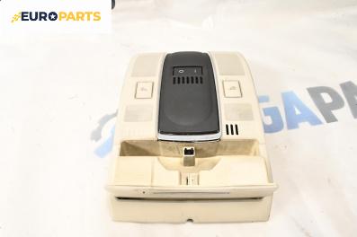 Плафон за Audi A6 Avant C6 (03.2005 - 08.2011), № 4F0951177