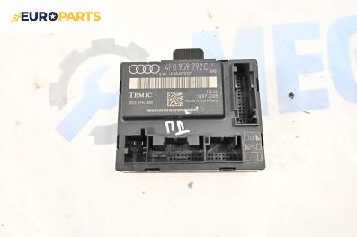 Модул врата за Audi A6 Avant C6 (03.2005 - 08.2011), № 4F0959792C