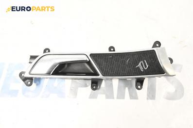 Вътрешна дръжка за Audi A6 Avant C6 (03.2005 - 08.2011), 4+1 вр., комби, позиция: предна, дясна