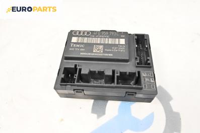 Модул врата за Audi A6 Avant C6 (03.2005 - 08.2011), № 4F0959793C