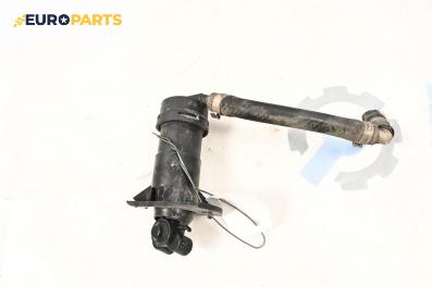 Пръскалка фар за Audi A6 Avant C6 (03.2005 - 08.2011), позиция: лява