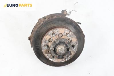 Шенкел главина за Mitsubishi Pajero II SUV (12.1990 - 10.1999), позиция: предна, лява