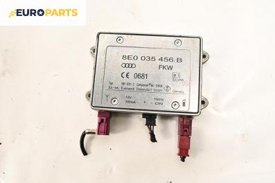 Модул антена за Audi A6 Avant C6 (03.2005 - 08.2011), № 8E0035456B