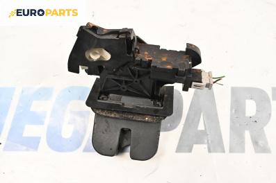 Брава заден капак за Audi A6 Avant C6 (03.2005 - 08.2011), комби, позиция: задна