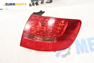 Стоп за Audi A6 Avant C6 (03.2005 - 08.2011), комби, позиция: дясна