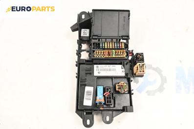 Комфорт модул за Audi A6 Avant C6 (03.2005 - 08.2011), № 4F0907289