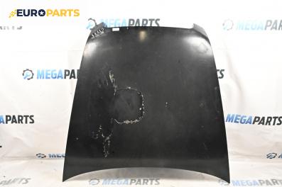 Преден капак за Audi A6 Avant C6 (03.2005 - 08.2011), 4+1 вр., комби, позиция: предна
