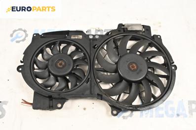 Перки охлаждане за Audi A6 Avant C6 (03.2005 - 08.2011) 2.4, 177 к.с.