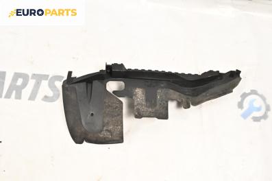 Пластмасова кора за Audi A6 Avant C6 (03.2005 - 08.2011), 4+1 вр., комби