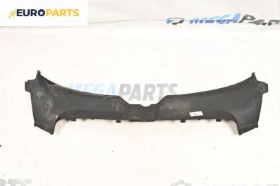 Кора над радиатор за Audi A6 Avant C6 (03.2005 - 08.2011), 4+1 вр., комби