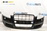 Предна броня за Audi A6 Avant C6 (03.2005 - 08.2011), комби, позиция: предна