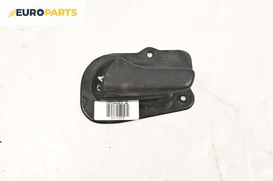 Вътрешна дръжка за Opel Corsa B Hatchback (03.1993 - 12.2002), 4+1 вр., хечбек, позиция: предна, лява